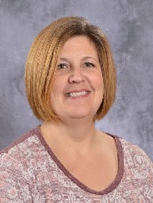 Ginny Walters