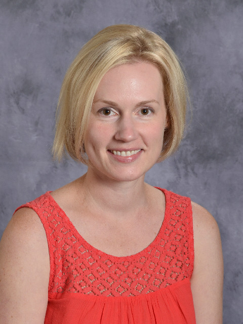 Heidi Hudberg
