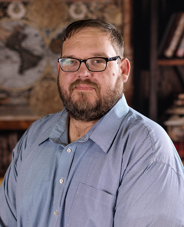 Frank Stratton