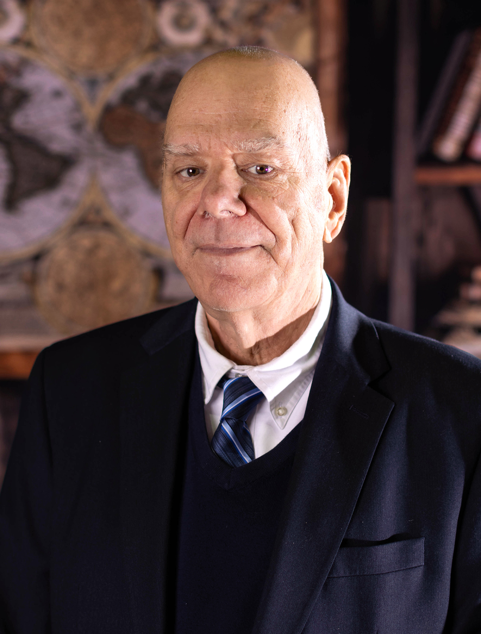 Joseph Scull