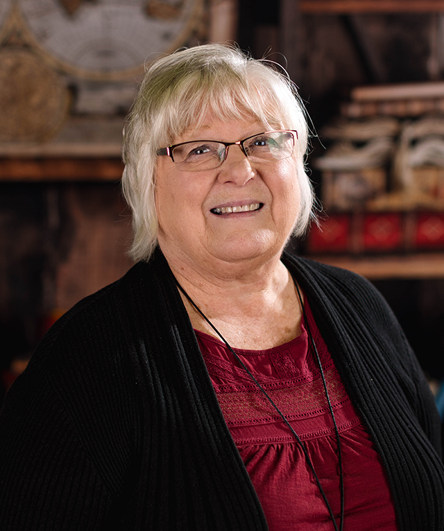 Pam Price