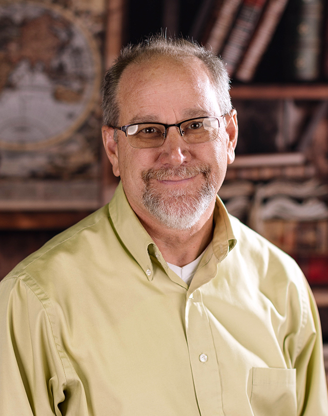 Tim Cochran