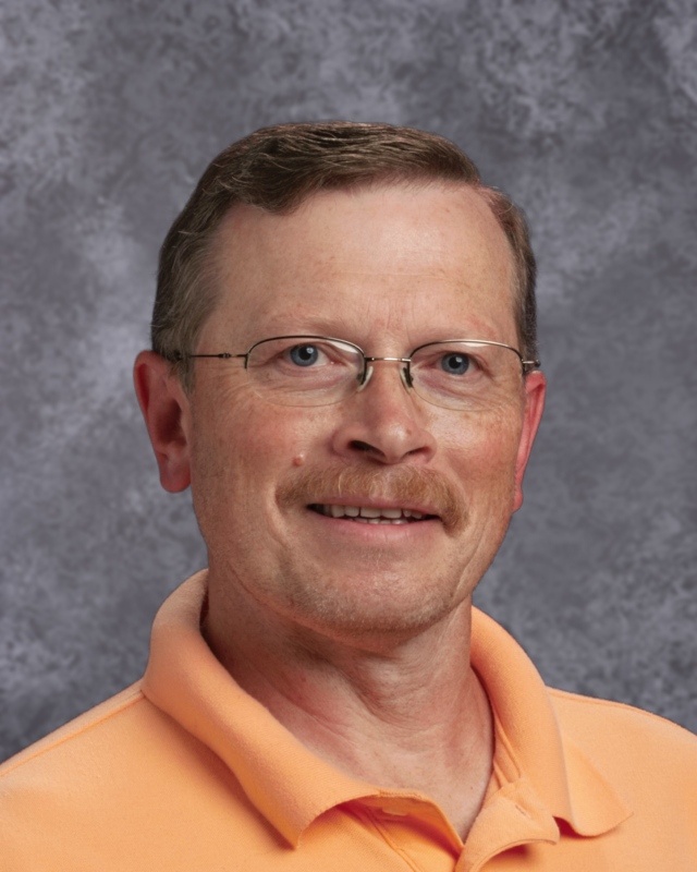Eric Lawson