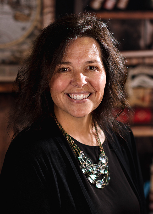 Angela Gritton