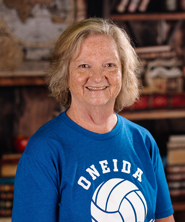 Tricia Schmittendorf