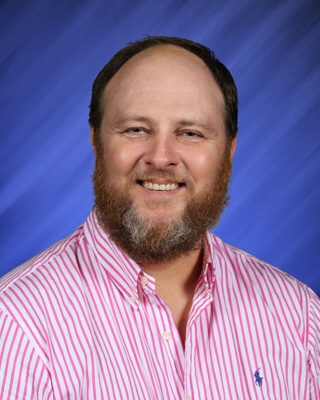 Mike Stancil