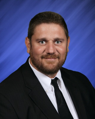 Eric Groves