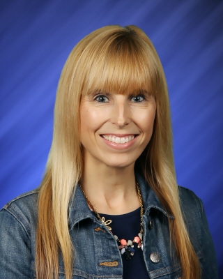 Brooke Janney