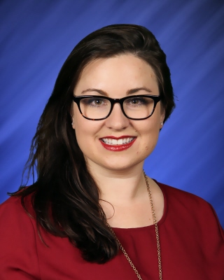 Sarah Bergeson