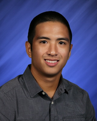 Mark Collantes