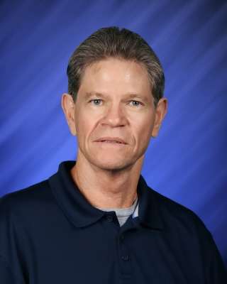 David O'Neal