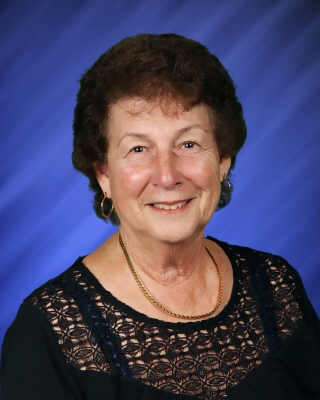 Virginia Coleman