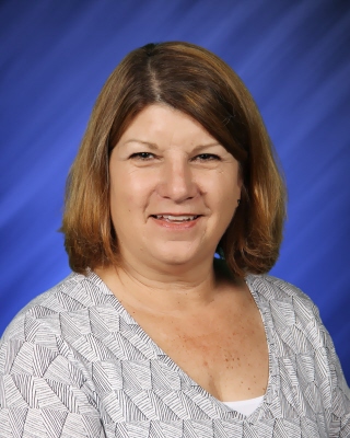 Kathie Rehm