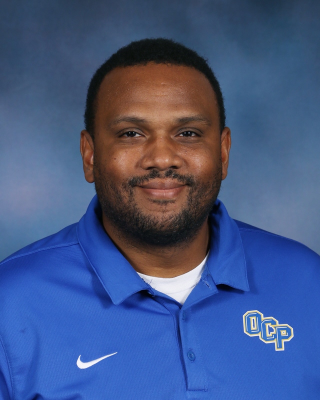 Administration - Orlando Christian Prep