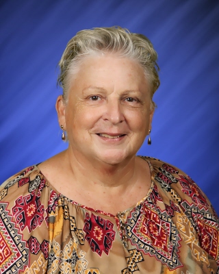 Diane Sechrist