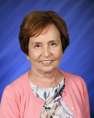 Ann Sebert
