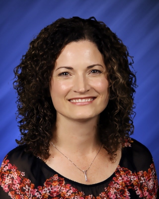 Amy Hodges