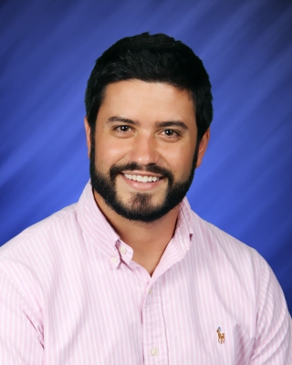 Cody Hancock