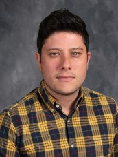 Nicholas Sarasty