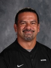 Kawika Mitchell