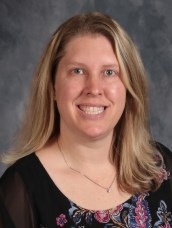 Sarah Powell