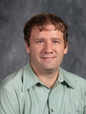 Darren Mann