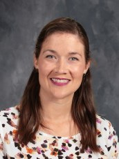 Julie Anderson