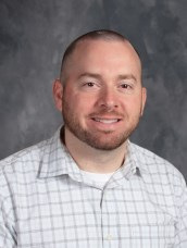 Darren Shaffer