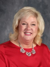 Patricia Shivers