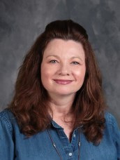 Anne Lewis