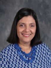 Lisa Delgado