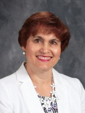 Vicki Glodo