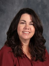Heather Shaffer
