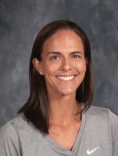 Kristen McDonald