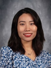 Jessica Hu