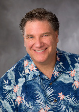 Hugh Rechner