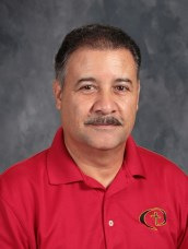 Gus Mendez