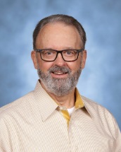 Pat McCarty