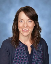 Stephanie Johnson