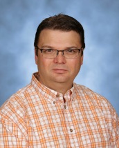Jason Ragsdale