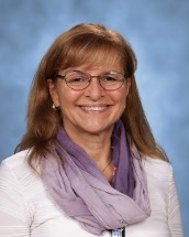 Kimberly Rouvelin
