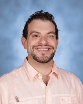 Brett Farris