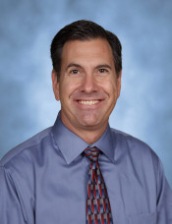 Greg Favaro