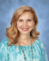 Lyndsay Johnson