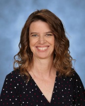 Pamela Clark