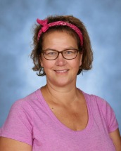 Tracy Lowell