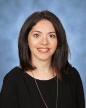 Silvia Estrada