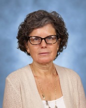 Kathy Ratze