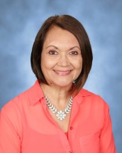 Rosa Munoz