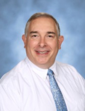 Lee Parsons